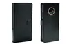 Bookstyle-Case für Gigaset GX4 schwarz Podgląd zdjęcia produktu 9