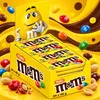 m&m's 5000159460293 Peanut 24x45g Beutel Productafbeelding-voorbeeld 4