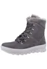 Legero NOVARA Damenstiefel - Winterstiefel grau NEU Produktbild-Vorschau 6