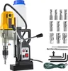 VEVOR 1100 W Magnetická vŕtačka Magnetická vŕtačka 12000 N Náhľad obrázku produktu 1