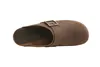 Sanita Wood-Urban Open Clog Antique Brown Gr.36 Produktbild-Vorschau 22