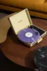 Gramofon Crosley Cruiser Plus Bluetooth béžový Náhled obrázku produktu 7