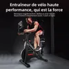 JASPORT C3 – vélo d’appartement connecté, résistance Voir les images du produit 2