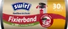Swirl Fixierband Müllbeutel 30 Liter - 10 stk./Rolle - Produktbild-Vorschau 7