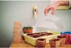 Kokossubstratquellblock 10 Liter ergibt aufgelockert ca. 10 Produktbild-Vorschau 2