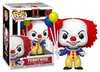 FUNKO POP! Pennywise (1990), Sammelfigur, Film & TV-Serien Produktbild-Vorschau 4
