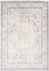 Ethno Vintage Teppich - Kurzflor - Weich Teppich für Produktbild-Vorschau 1