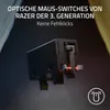 RAZER RZ01-04640100-R3M1 RAZER DeathAdder V3 Maus Anteprima dell’immagine prodotto 28