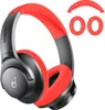 INF Ersatz-Ohrpolster für Anker Soundcore Q20I Kopfhörer Produktbild-Vorschau 1
