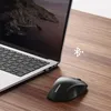 Ugreen Ergonomische Bluetooth Wireless Computer Maus Blau Produktbild-Vorschau 8