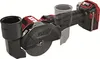 Flex Akku Winkelschleifer LBE 76 12-EC Set (mit Akku und Produktbild-Vorschau 11