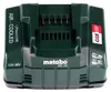 Metabo Basis Set 4x Li-Power Akkupack 18 V 4,0 Ah CAS Produktbild-Vorschau 4