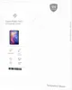 Cazy Protection d’Écran compatible avec Xiaomi Redmi Pad 2 Voir les images du produit 8