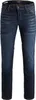 JACK & JONES Herren Slim Fit Jeans TIM JJ ORIGINAL Straight Produktbild-Vorschau 3