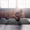 Klappbar Turnmatte Weichbodenmatte Gymnastikmatte Yogamatte Produktbild-Vorschau 5