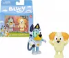 TM TOYS Figurenset, Bluey und Chucky mit Blaster BLU17652 Produktbild-Vorschau 9