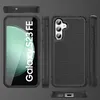 Für Samsung Galaxy S23 FE Hülle Militärqualität Stoßfest Produktbild-Vorschau 2