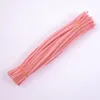 300 Stück Chenille-Stiele, Plüsch-Pfeifenreiniger, Produktbild-Vorschau 8