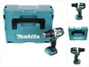Trapano avvitatore a batteria Makita DDF 484 ZJ brushless Anteprima dell’immagine prodotto 1