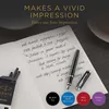PARKER Tintenpatrone QUINK Mini Schwarz  6 Stück Náhľad obrázku produktu 2