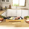 Cecotec Piastra da cucina Tasty&Grill 2000 Bamboo Anteprima dell’immagine prodotto 2