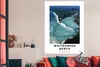 MuchoWow® Poster Australien - Strand - Meer 120x180 cm - Produktbild-Vorschau 3
