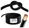 EBROM Batteriekabel hochflexibel Hi-Flex (Hi Flex) 25mm2 Produktbild-Vorschau 1