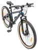 BIKESTAR Mountainbike 26 Zoll | 15 Zoll Rahmen, 21 Gang Produktbild-Vorschau 11