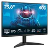 AOC 24B36X - LED-Monitor - 61 cm (24") (23.8" sichtbar) - Produktbild-Vorschau 16