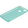 PhoneNatic Case kompatibel mit Huawei P Smart - türkis Produktbild-Vorschau 3