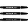 Mission | GripLock | Dartschäfte | Nylon | Schwarz | Tweeny Produktbild-Vorschau 8