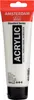 Amsterdam 17091042, Biały, Farba akrylowa, 120 ml Podgląd zdjęcia produktu 1