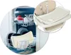 Chaise d'alimentation Nukido Lilo beige Voir les images du produit 18