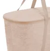 Reisenthel coolerbag, Thermobeutel, 20 l, Braun, Polyester, Produktbild-Vorschau 10
