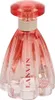 A perfume bottle with a pink gradient and a red cap. Podgląd zdjęcia produktu