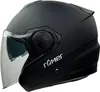 RR10901 - Römer Jethelm - Motorradhelm mit Sonnenvisier, Produktbild-Vorschau 2