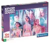 Puzzle Kpop Demon Hunters Super 104 Stukken Productafbeelding-voorbeeld 9