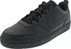 Nike Court Borough Low Recraft Sneaker Nero Anteprima dell’immagine prodotto 37