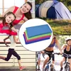 Cooles Fitnesshandtuch, 4er Set, sofort kalt, kühlende Produktbild-Vorschau 6