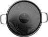 WMF 0515355290, Rund, Schwarz, Edelstahl, Komposite, Produktbild-Vorschau 8