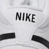 NIKE Court Vision Mid Nn Schuhe Herren weiss 43 Produktbild-Vorschau 65