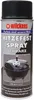 Hitzefest 690°C Spray 400ml schwarz Lackspray Grill Ofen Produktbild-Vorschau 2