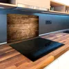 Tulup Glas Herdabdeckplatte - 80x52 cm - Produktbild-Vorschau 3