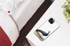 MuchoWow® Handyhülle Schutzhülle Hülle für iPhone 13 Pfau - Produktbild-Vorschau 4