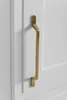 RODAN | Hochschrank 136 cm Weiß Matt - Exklusives Design - Produktbild-Vorschau 10