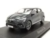 Norev 517582 Renault Clio 2019 grau 1:43 Produktbild-Vorschau 2