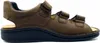 Finn Comfort Herren Sandale TUNIS braun Größe EUR 44 Produktbild-Vorschau 12