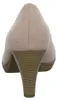 MARCO TOZZI Damen Pumps elegant vielseitig kleines Plateau Produktbild-Vorschau 8