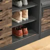 SoBuy FSB65-HG Sideboard Schuhschrank Schiebetür Kommode Produktbild-Vorschau 7