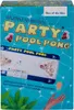 Luftmatratze POOL PONG Game Produktbild-Vorschau 12